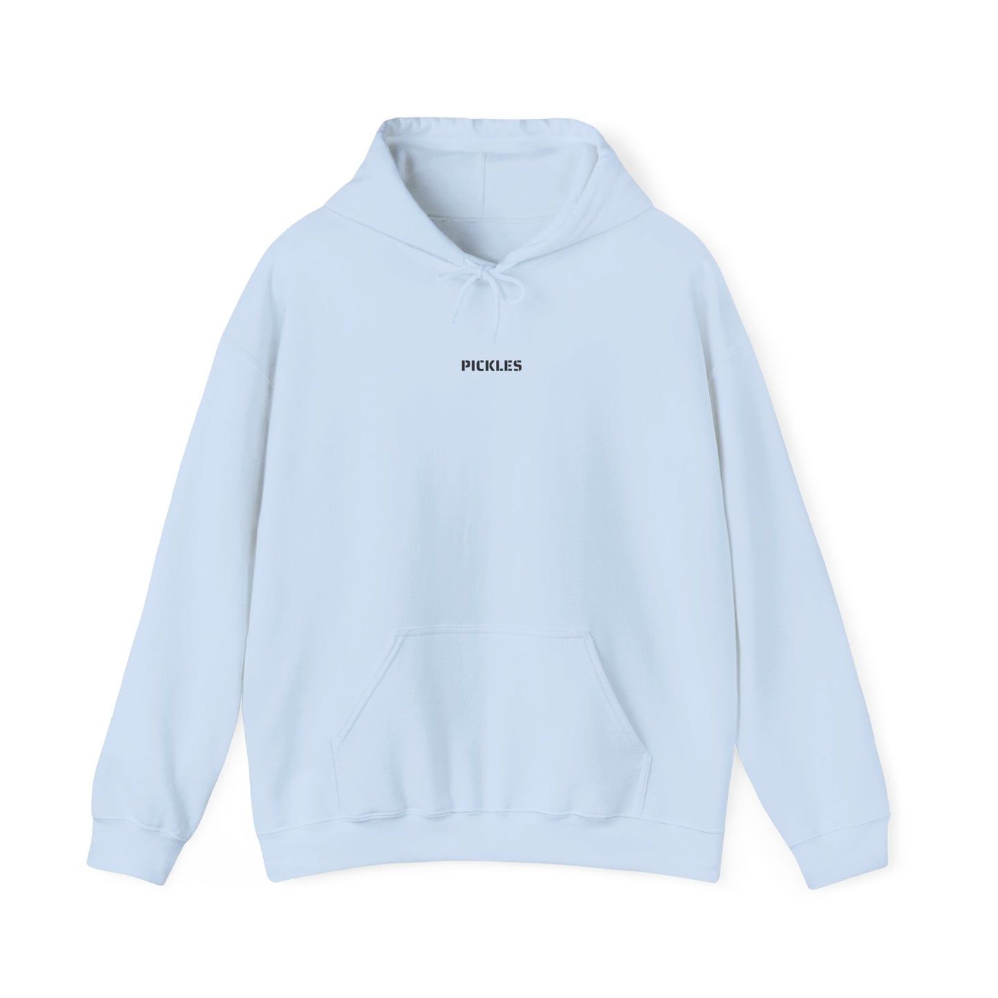 Uncle Edik's Pickles Hoodie