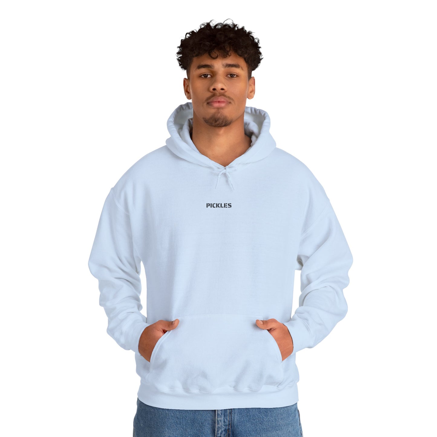 Uncle Edik's Pickles Hoodie