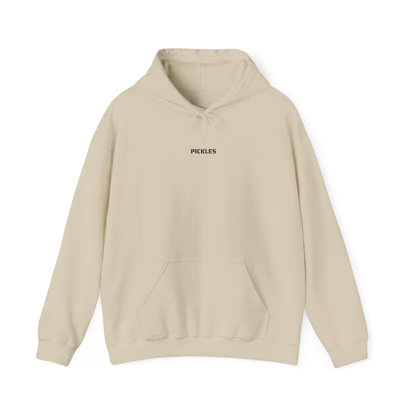 Uncle Edik's Pickles Hoodie