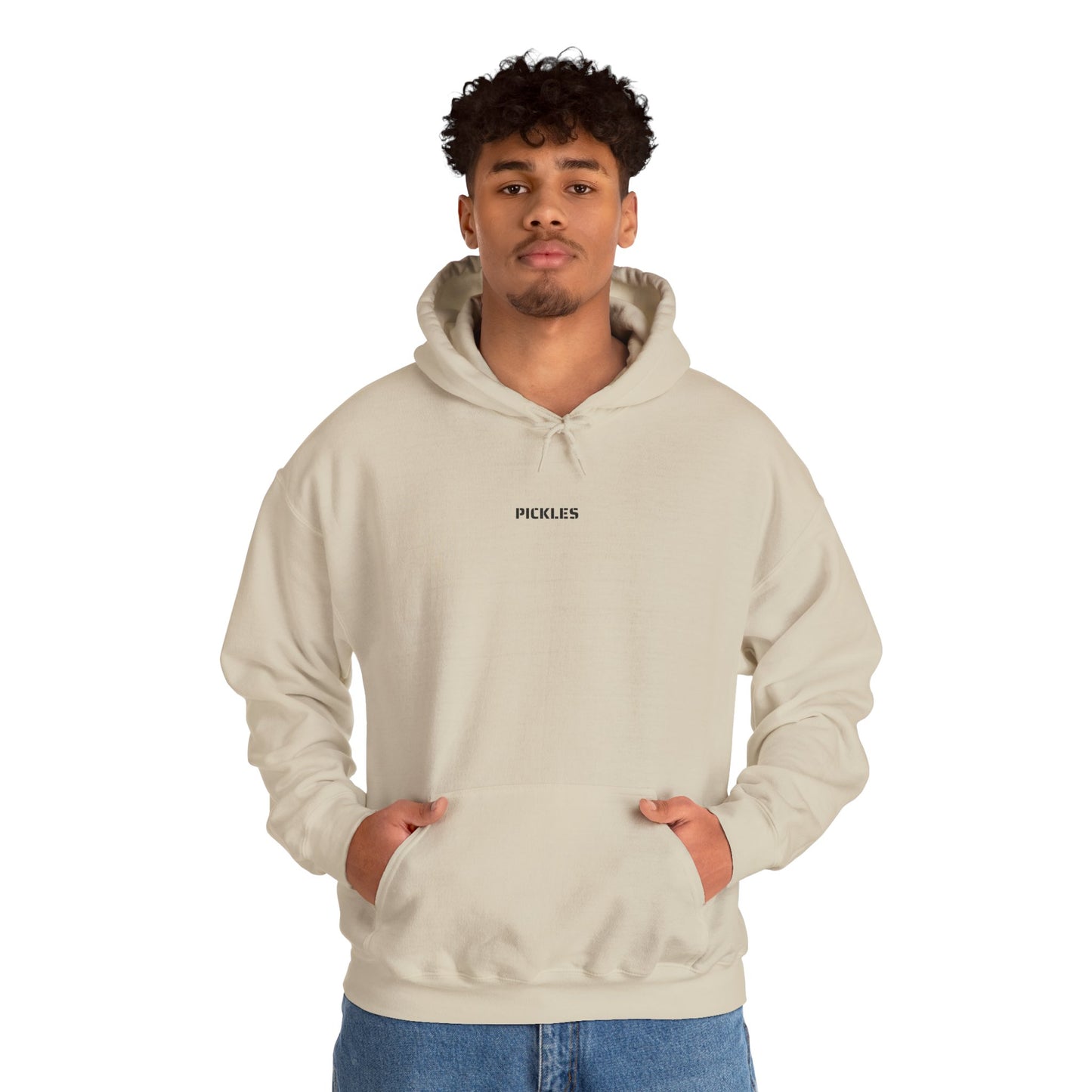 Uncle Edik's Pickles Hoodie