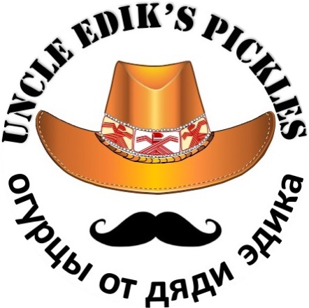 Uncle Edik's Pickles